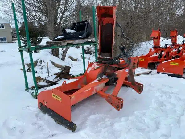 Gallery image 1 for Used 2019 AgriMetal MS2692 Miscellaneous