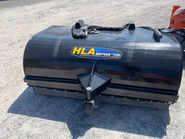 Gallery image 2 for Used 2022 Horst Welding BRB72BO500 Attachment