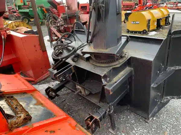 Used Liebherr 60 GAS Miscellaneous