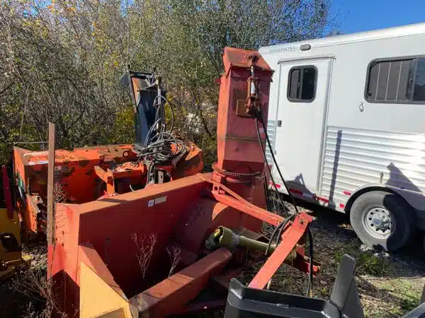 Gallery image 1 for Used Agro Trend 4108D Miscellaneous