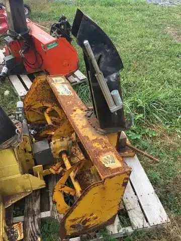 Gallery image 1 for Kubota 42\" Miscellaneous