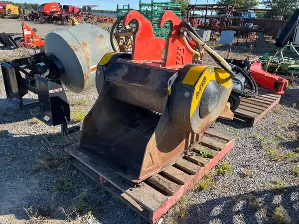 Gallery image 1 for Used 2019 MacDon MB-C50S2 Bucket