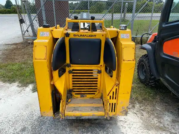 Gallery image 2 for 2021 Baumalight TRL620D Track Loader