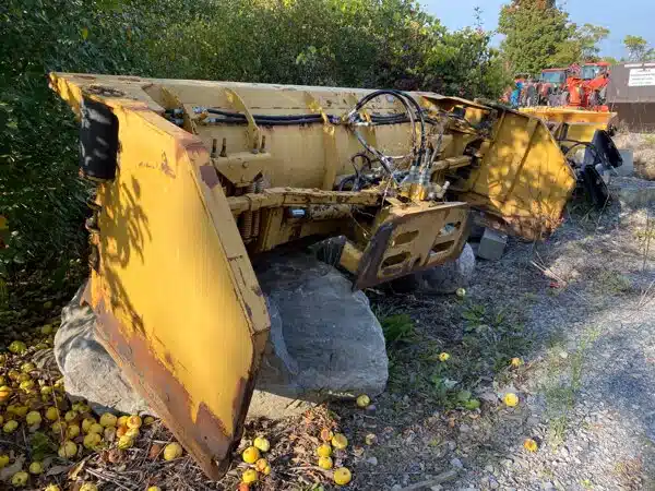 Gallery image 1 for Used Horst Welding SB4200W91 Snow Blade