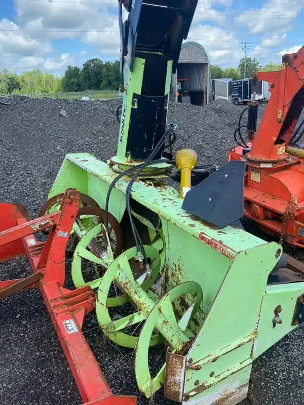 Gallery image 2 for Used Schulte RDX-960 Miscellaneous
