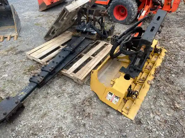 Gallery image 2 for Unspecified SM525/60 Snow Blade