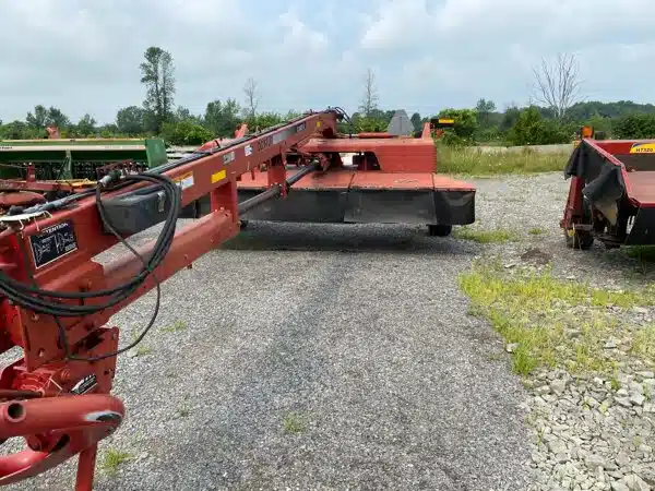 Gallery image 1 for Used Case IH DCX131 Miscellaneous