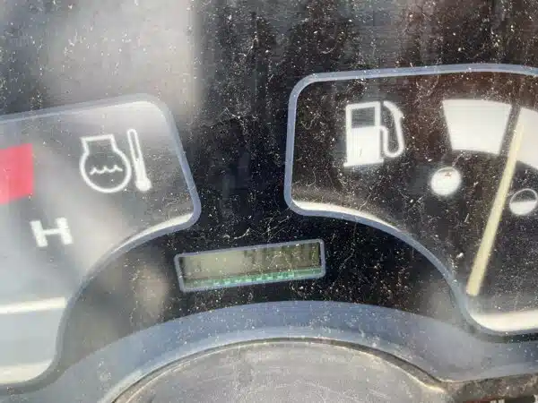 Gallery image 2 for Kubota BX1860 Tractor