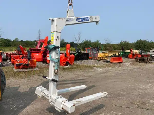 Gallery image 1 for Unspecified FK30 Miscellaneous