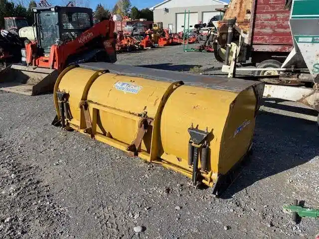 Gallery image 1 for Used Horst Welding SP350009LF Snow Plow