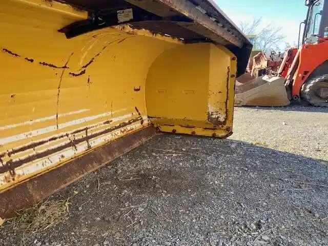 Gallery image 2 for Used Horst Welding SP350009LF Snow Plow