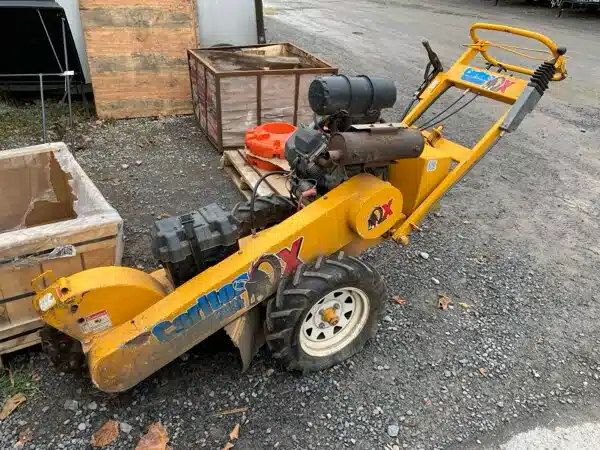 Gallery image 1 for Used Unspecified SP2000 Miscellaneous