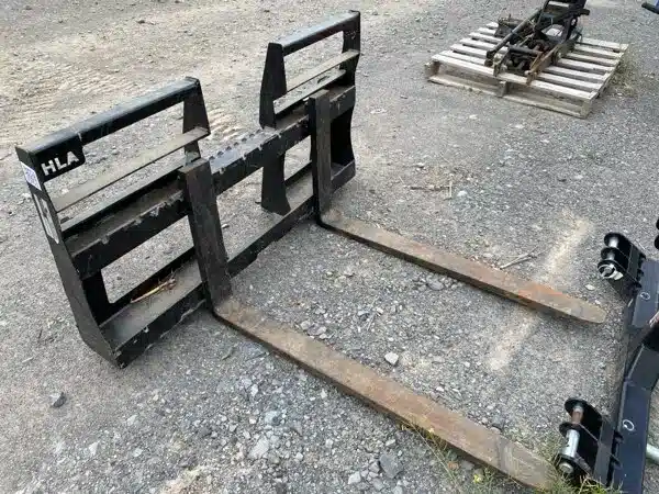 Gallery image 1 for Horst Welding HD20BO500 Attachment