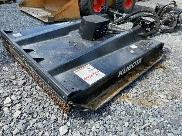 Gallery image 2 for Kubota SC4060 Miscellaneous