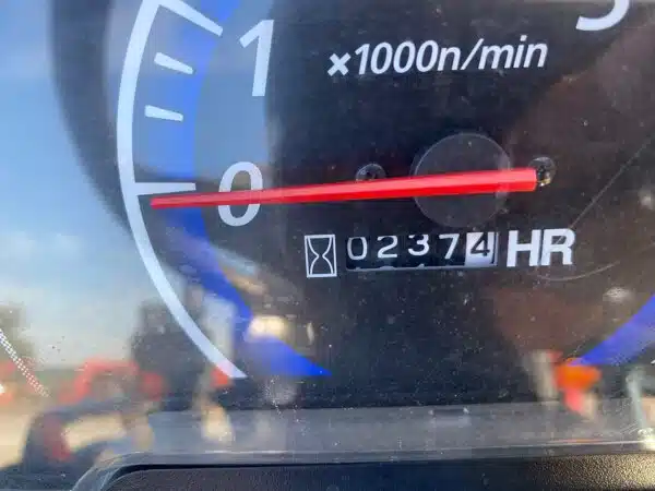 Gallery image 2 for Used Kubota B2301 Tractor