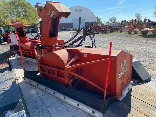 Gallery image 2 for Used Pronovost P-INV-80 Miscellaneous