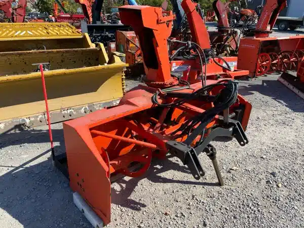 Gallery image 1 for Used Pronovost P-INV-80 Miscellaneous