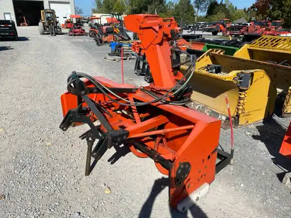 Gallery image 2 for Used Pronovost P-INV-80 Miscellaneous