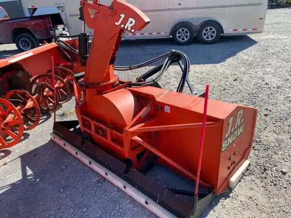 Gallery image 2 for Used Pronovost P-INV-80 Miscellaneous