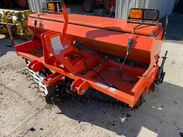 Gallery image 2 for Used 2019 Unspecified APS1572 Seeder