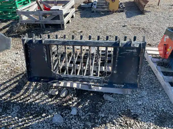 Gallery image 1 for Used Horst Welding SFRC48BO500 Miscellaneous
