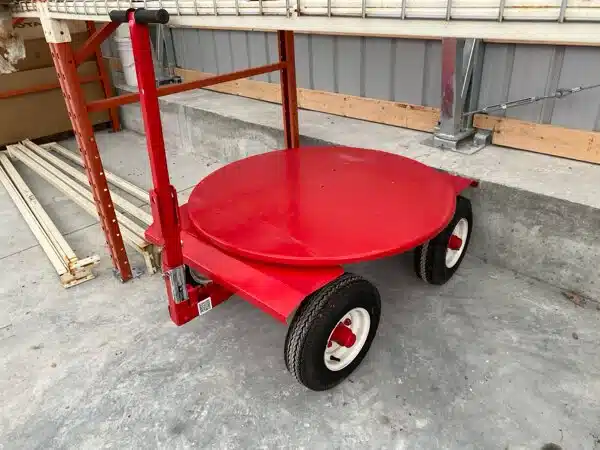Used 2023 Creekbank Welding R048 Miscellaneous