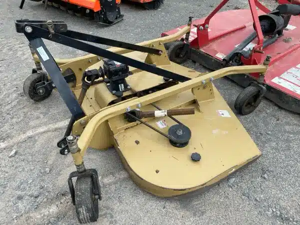 Gallery image 2 for Used Unspecified FDR1672 Mower - Finishing