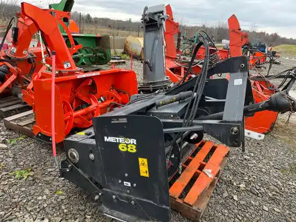 Gallery image 2 for Used 2025 MK Martin SB68PT-O Miscellaneous