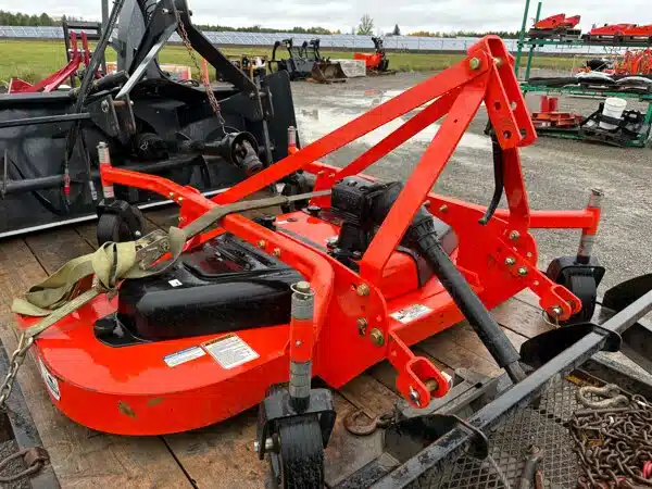 Used Unspecified FDR1672 Mower