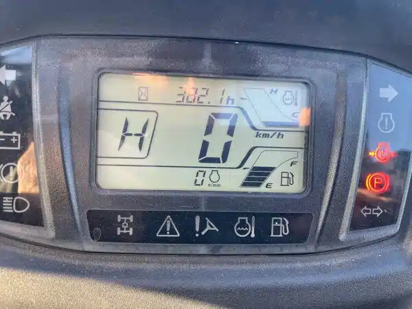 Gallery image 2 for 2018 Kubota RTV-XG850 Utility Vehicle