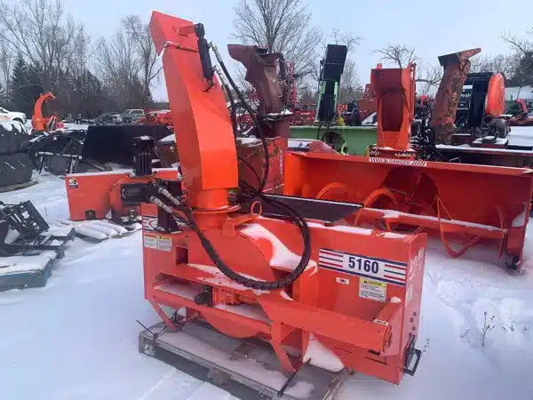 Gallery image 1 for Used 2019 Unspecified AT5160OR Miscellaneous