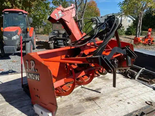 Gallery image 2 for Used Pronovost P-INV-80 Miscellaneous