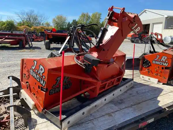 Used Pronovost P-INV-80 Miscellaneous