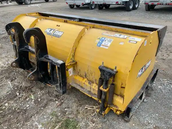 Gallery image 2 for Used Horst Welding SP3500WEF9 Snow Plow