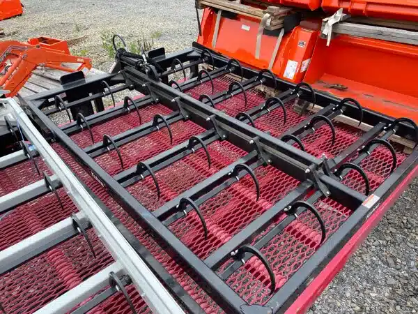 Gallery image 2 for 2021 Unspecified 615 Rake