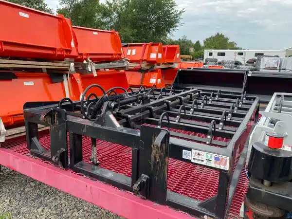 Gallery image 1 for 2021 Unspecified 615 Rake