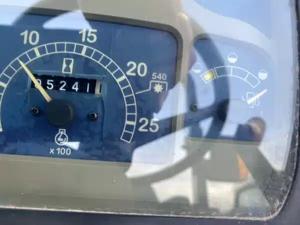 Gallery image 2 for Used 2006 Unspecified TN75A Tractor