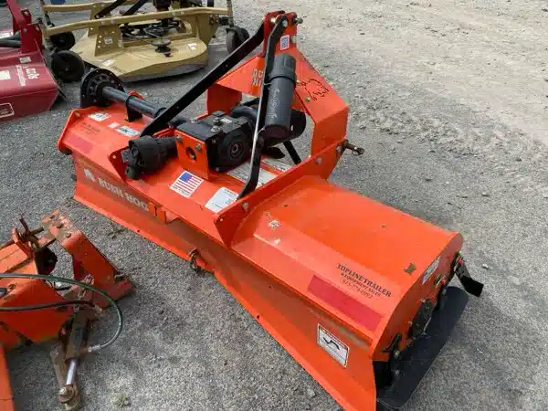Gallery image 2 for Used Bush Hog RT72-6 Rotary Tiller