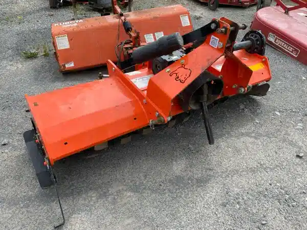 Gallery image 1 for Used Bush Hog RT72-6 Rotary Tiller