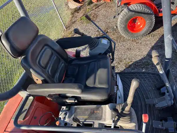 Gallery image 2 for Kubota KX91-3 Excavator