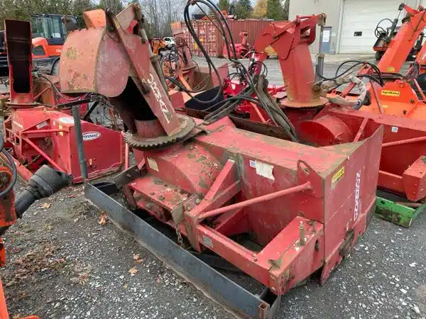 Gallery image 2 for Normand N92-280INV Miscellaneous