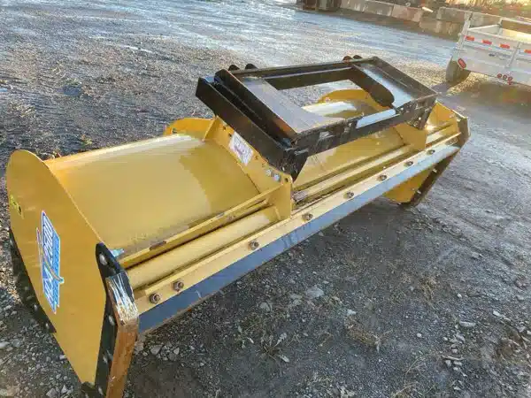 Gallery image 2 for 2024 Horst Welding SP250096 Snow Plow