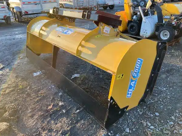 Gallery image 1 for 2024 Horst Welding SP250096 Snow Plow