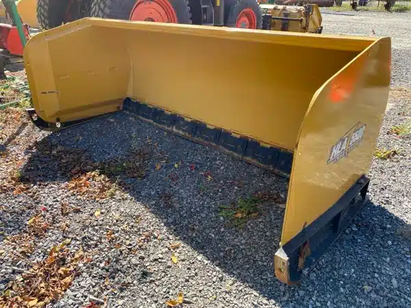 Gallery image 2 for 2024 Horst Welding SP5500EF209LF Snow Plow
