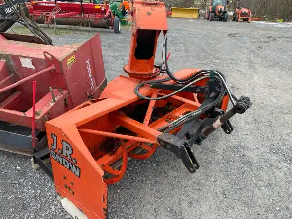 Gallery image 1 for Used Pronovost P-INV-80 Miscellaneous