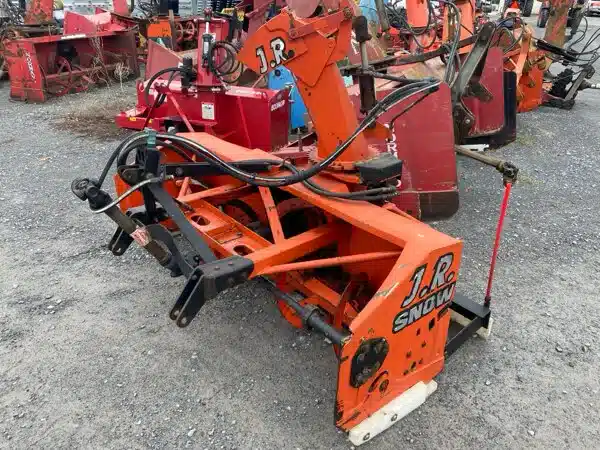 Gallery image 2 for Used Pronovost P-INV-80 Miscellaneous