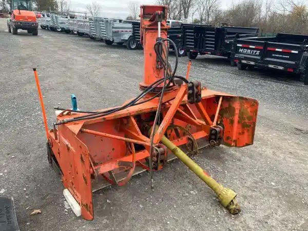 Used Normand N82-260HINV Miscellaneous