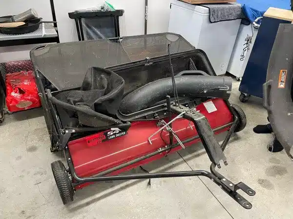 Used Unspecified 54 INCH Miscellaneous