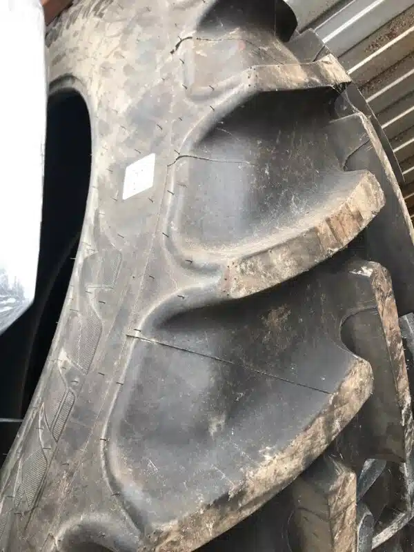 Gallery image 1 for 2018 Unspecified 480/80R42 Tires