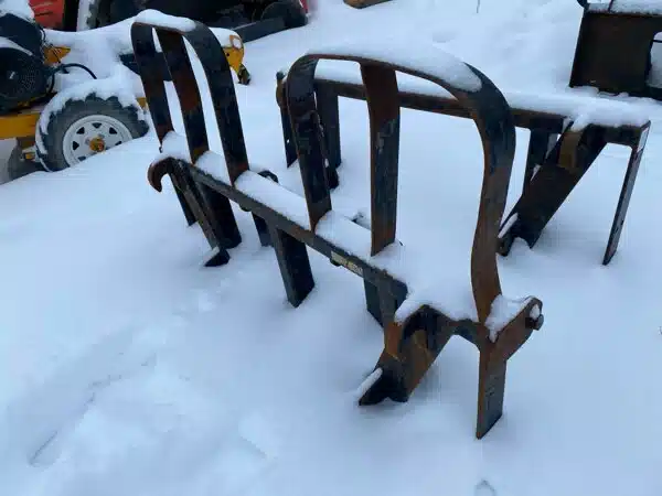 Gallery image 1 for Horst Welding HD55AO600 Attachment